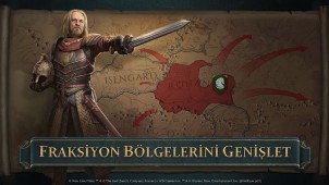 Yüzüklerin Efendisi: Savaşlar ekran görüntüleri