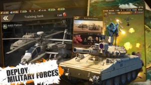 Age of Colossus ekran görüntüleri