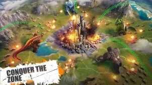 Age of Colossus ekran görüntüleri