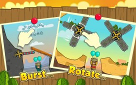 Amigo Pancho ekran görüntüleri