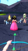 Arrow 3D - Archery Games ekran görüntüleri