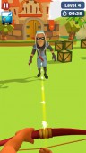 Arrow 3D - Archery Games ekran görüntüleri