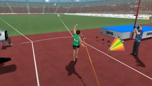 Athletics Mania: Atletizm Yaz Sporları Oyunu ekran görüntüleri