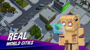 Battlepalooza - Free PvP Arena Battle Royale ekran görüntüleri