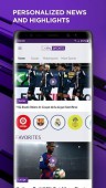 beIN SPORTS ekran görüntüleri