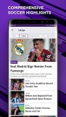 beIN SPORTS ekran görüntüleri
