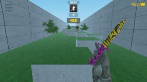 bhop pro ekran görüntüleri