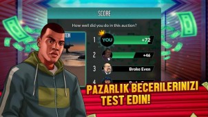 Bid Wars 2: Pawn Shop Empire ekran görüntüleri