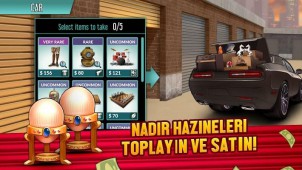 Bid Wars 2: Pawn Shop Empire ekran görüntüleri