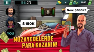 Bid Wars 2: Pawn Shop Empire ekran görüntüleri