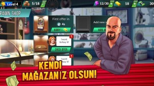 Bid Wars 2: Pawn Shop Empire ekran görüntüleri