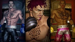 Boks Kralı - Punch Boxing 3D ekran görüntüleri