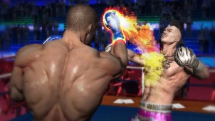 Boks Kralı - Punch Boxing 3D ekran görüntüleri