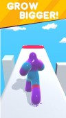 Blob Runner 3D ekran görüntüleri