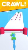Blob Runner 3D ekran görüntüleri