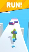 Blob Runner 3D ekran görüntüleri