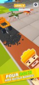Build Roads ekran görüntüleri
