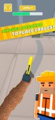 Build Roads ekran görüntüleri