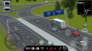 Cargo Simulator 2021: Türkiye ekran görüntüleri