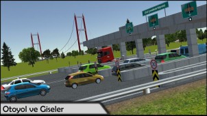 Cargo Simulator 2021: Türkiye ekran görüntüleri