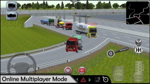 Cargo Simulator 2021: Türkiye ekran görüntüleri