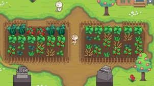 Cat Forest - Healing Camp ekran görüntüleri