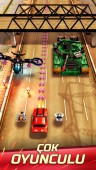 Chaos Road: Savaş Yarışı ekran görüntüleri