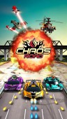 Chaos Road: Savaş Yarışı ekran görüntüleri