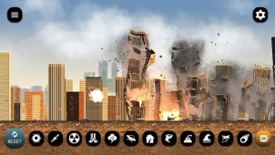 City Smash ekran görüntüleri