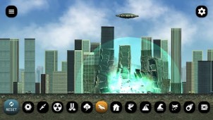 City Smash ekran görüntüleri