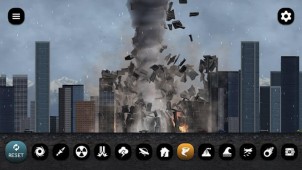 City Smash ekran görüntüleri