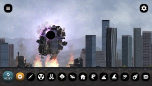 City Smash ekran görüntüleri