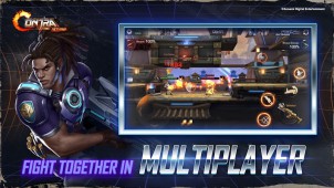 Contra Returns ekran görüntüleri