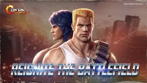 Contra Returns ekran görüntüleri