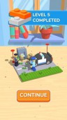 Construction Set - Satisfying Constructor Game ekran görüntüleri