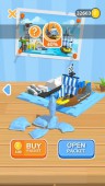 Construction Set - Satisfying Constructor Game ekran görüntüleri