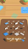 Construction Set - Satisfying Constructor Game ekran görüntüleri