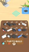 Construction Set - Satisfying Constructor Game ekran görüntüleri