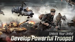 CROSSFIRE: Warzone ekran görüntüleri