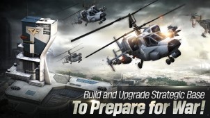 CROSSFIRE: Warzone ekran görüntüleri