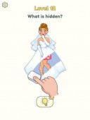 DOP 2: Delete One Part ekran görüntüleri