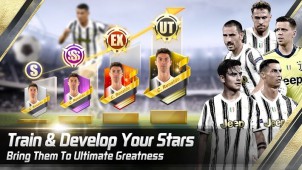 Dream Score: Soccer Champion ekran görüntüleri