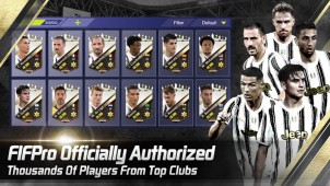 Dream Score: Soccer Champion ekran görüntüleri