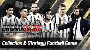 Dream Score: Soccer Champion ekran görüntüleri