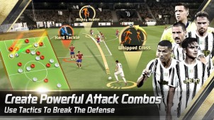 Dream Score: Soccer Champion ekran görüntüleri