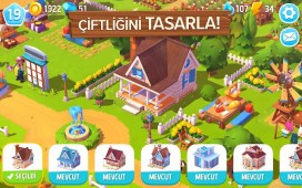 FarmVille 3 - Hayvan Sevgisi ekran görüntüleri