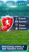Football Rivals - Multiplayer Soccer Game ekran görüntüleri
