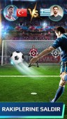 Football Rivals - Multiplayer Soccer Game ekran görüntüleri