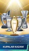 Football Rivals - Multiplayer Soccer Game ekran görüntüleri