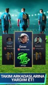 Football Rivals - Multiplayer Soccer Game ekran görüntüleri